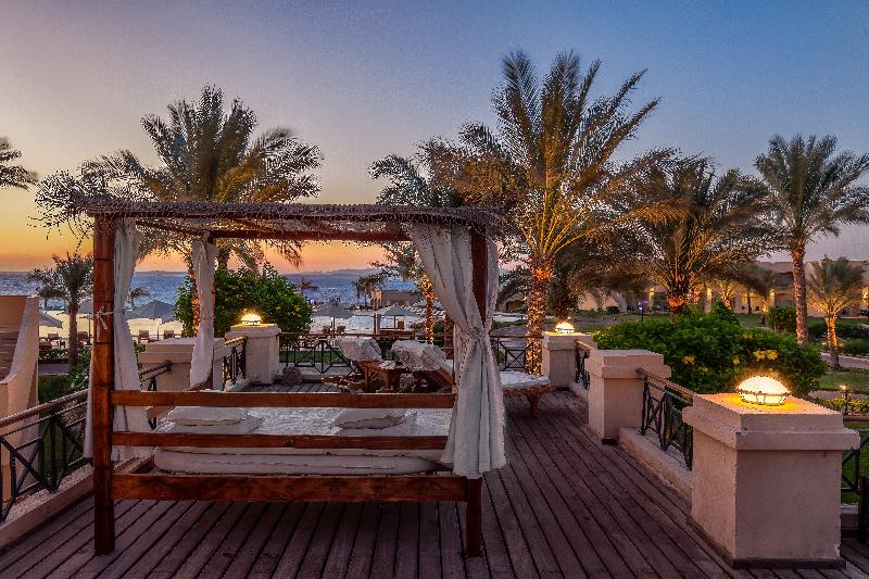 Cleopatra Luxury Resort Sharm El Sheikh - Genel