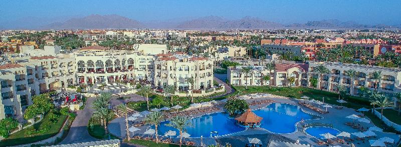 Cleopatra Luxury Resort Sharm El Sheikh - Genel