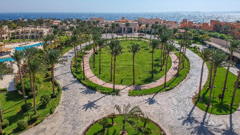 Cleopatra Luxury Resort Sharm El Sheikh - Genel