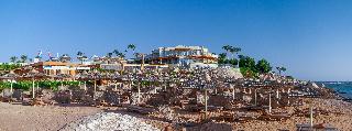 Cleopatra Luxury Resort Sharm El Sheikh fotoÄŸrafÄ±