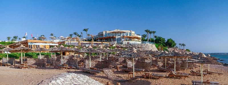 Cleopatra Luxury Resort Sharm El Sheikh - Genel