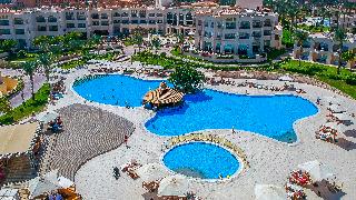 Cleopatra Luxury Resort Sharm El Sheikh fotoÄŸrafÄ±