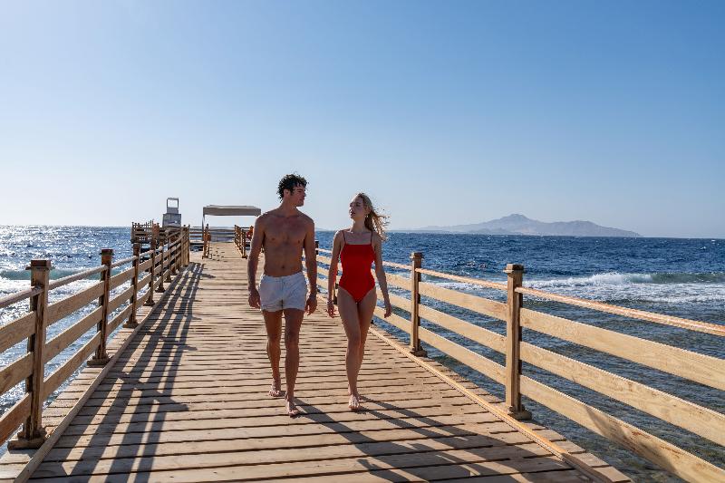 Cleopatra Luxury Resort Sharm El Sheikh - Genel