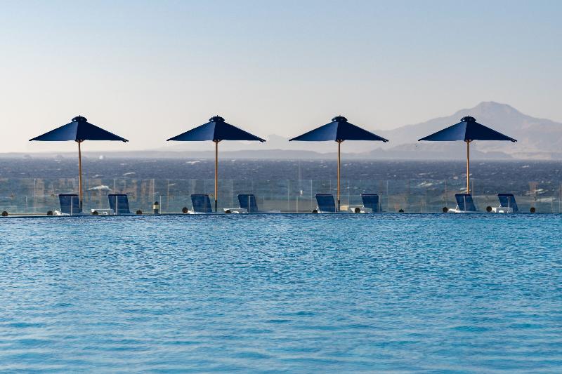 Cleopatra Luxury Resort Sharm El Sheikh - Genel