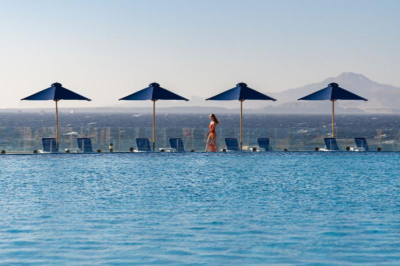 Cleopatra Luxury Resort Sharm El Sheikh - Genel