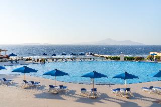 Cleopatra Luxury Resort Sharm El Sheikh fotoÄŸrafÄ±