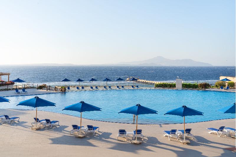 Cleopatra Luxury Resort Sharm El Sheikh - Genel