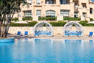 Cleopatra Luxury Resort Sharm El Sheikh fotoÄŸrafÄ±