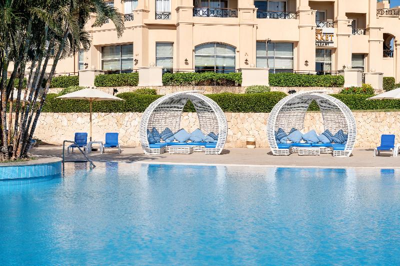 Cleopatra Luxury Resort Sharm El Sheikh - Genel