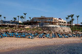 Cleopatra Luxury Resort Sharm El Sheikh fotoÄŸrafÄ±