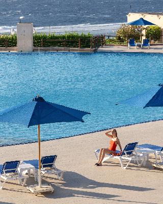 Cleopatra Luxury Resort Sharm El Sheikh fotoÄŸrafÄ±