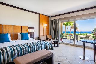 Cleopatra Luxury Resort Sharm El Sheikh fotoÄŸrafÄ±