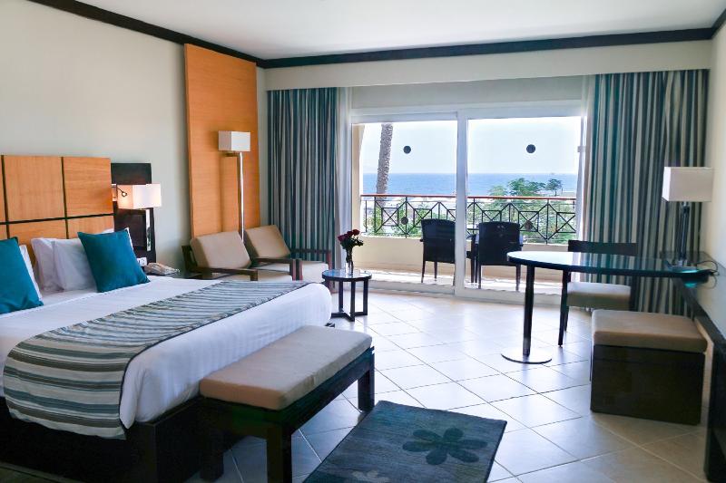 Cleopatra Luxury Resort Sharm El Sheikh - Oda