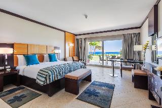 Cleopatra Luxury Resort Sharm El Sheikh fotoÄŸrafÄ±