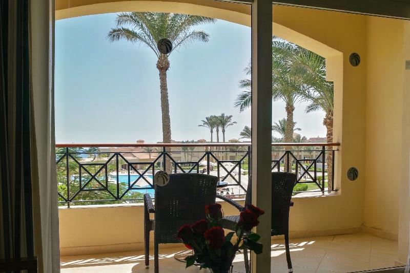 Cleopatra Luxury Resort Sharm El Sheikh - Oda