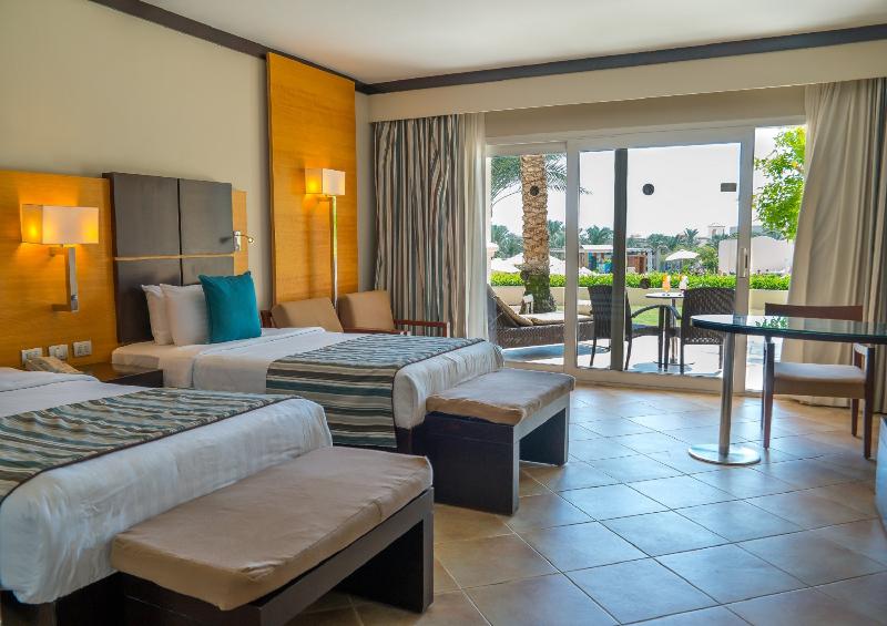 Cleopatra Luxury Resort Sharm El Sheikh - Oda