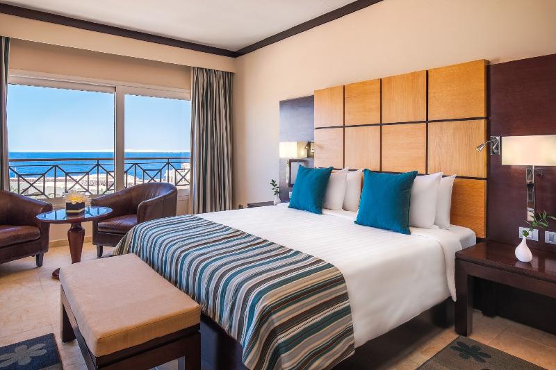 Cleopatra Luxury Resort Sharm El Sheikh - Oda