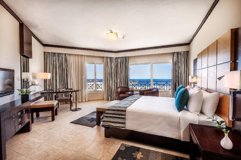 Cleopatra Luxury Resort Sharm El Sheikh - Oda