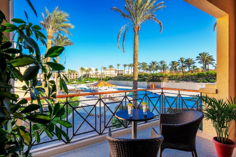 Cleopatra Luxury Resort Sharm El Sheikh - Oda