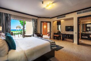 Cleopatra Luxury Resort Sharm El Sheikh fotoÄŸrafÄ±
