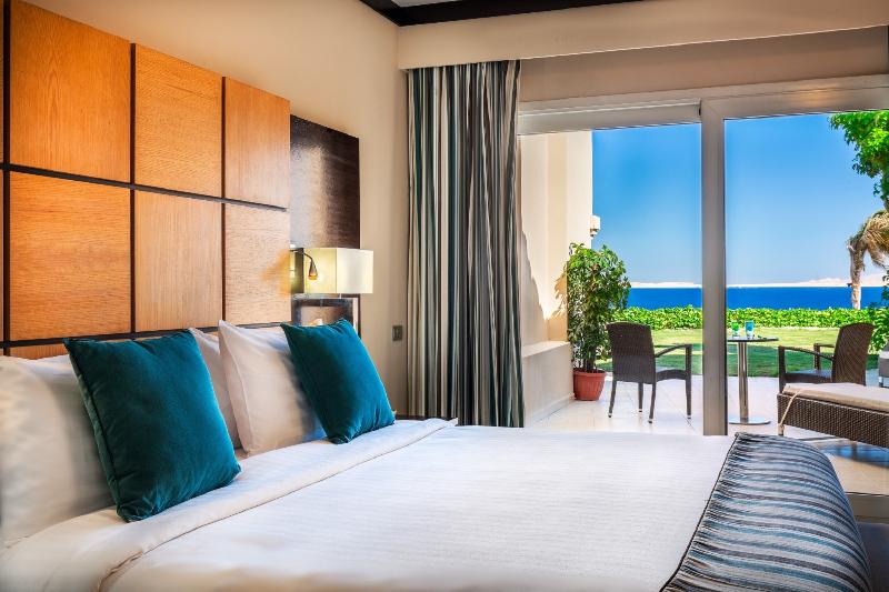 Cleopatra Luxury Resort Sharm El Sheikh - Oda