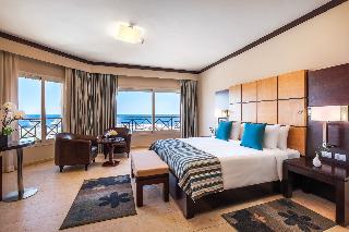 Cleopatra Luxury Resort Sharm El Sheikh fotoÄŸrafÄ±