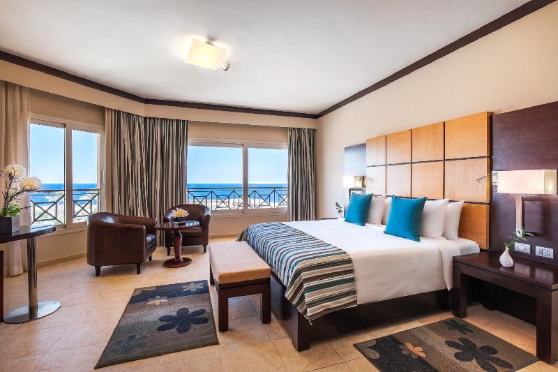 Cleopatra Luxury Resort Sharm El Sheikh - Oda