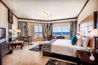 Cleopatra Luxury Resort Sharm El Sheikh fotoÄŸrafÄ±