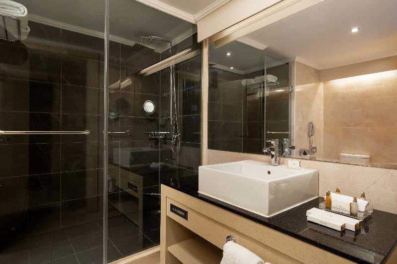Cleopatra Luxury Resort Sharm El Sheikh - Oda