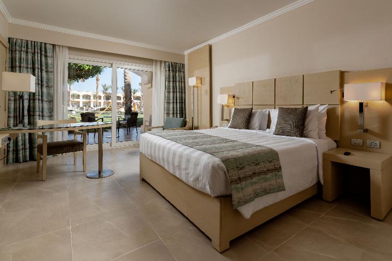 Cleopatra Luxury Resort Sharm El Sheikh - Oda