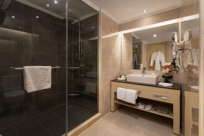 Cleopatra Luxury Resort Sharm El Sheikh - Oda