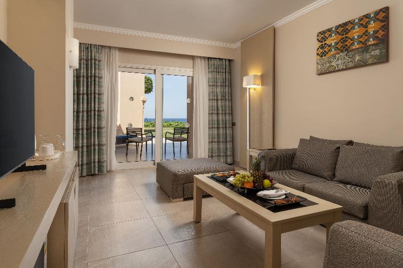 Cleopatra Luxury Resort Sharm El Sheikh - Oda