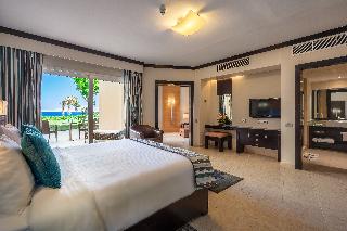Cleopatra Luxury Resort Sharm El Sheikh fotoÄŸrafÄ±