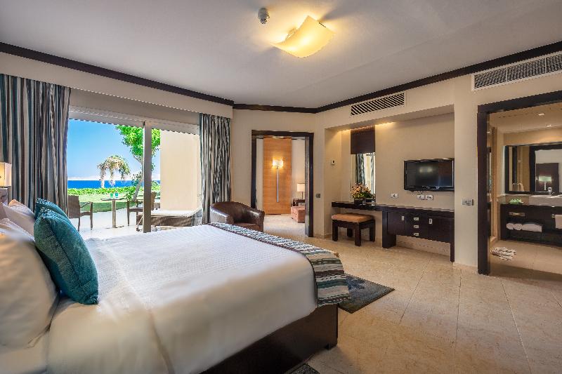 Cleopatra Luxury Resort Sharm El Sheikh - Oda