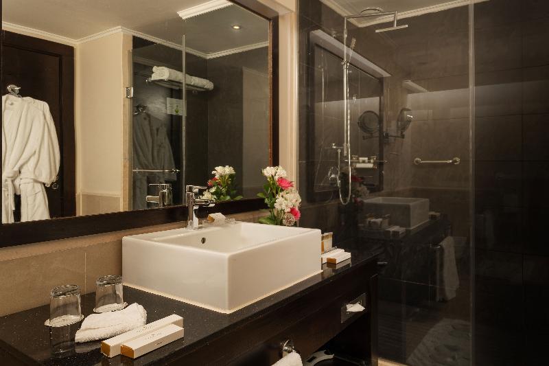 Cleopatra Luxury Resort Sharm El Sheikh - Oda