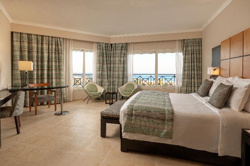 Cleopatra Luxury Resort Sharm El Sheikh - Oda