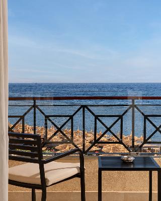 Cleopatra Luxury Resort Sharm El Sheikh fotoÄŸrafÄ±