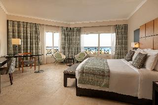 Cleopatra Luxury Resort Sharm El Sheikh fotoÄŸrafÄ±