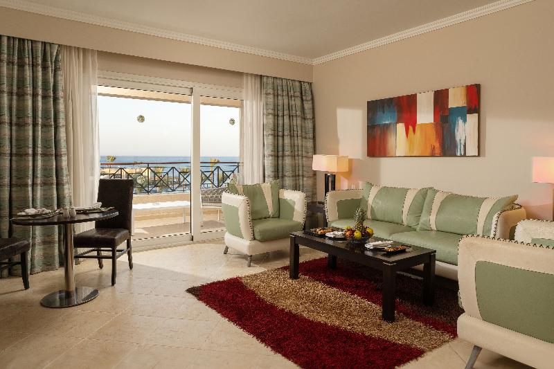 Cleopatra Luxury Resort Sharm El Sheikh - Oda