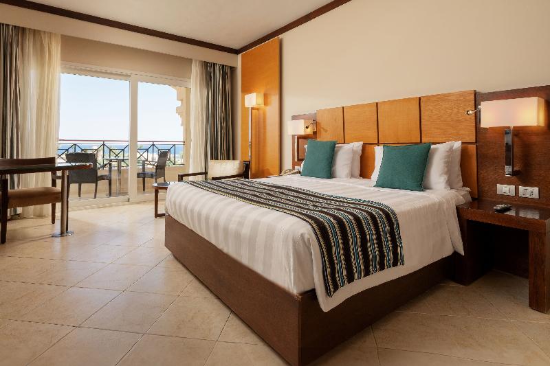 Cleopatra Luxury Resort Sharm El Sheikh - Oda