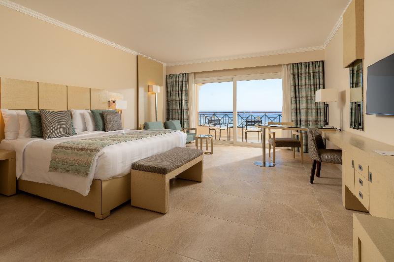 Cleopatra Luxury Resort Sharm El Sheikh - Oda