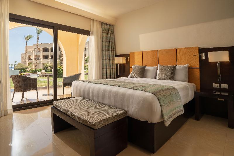 Cleopatra Luxury Resort Sharm El Sheikh - Oda
