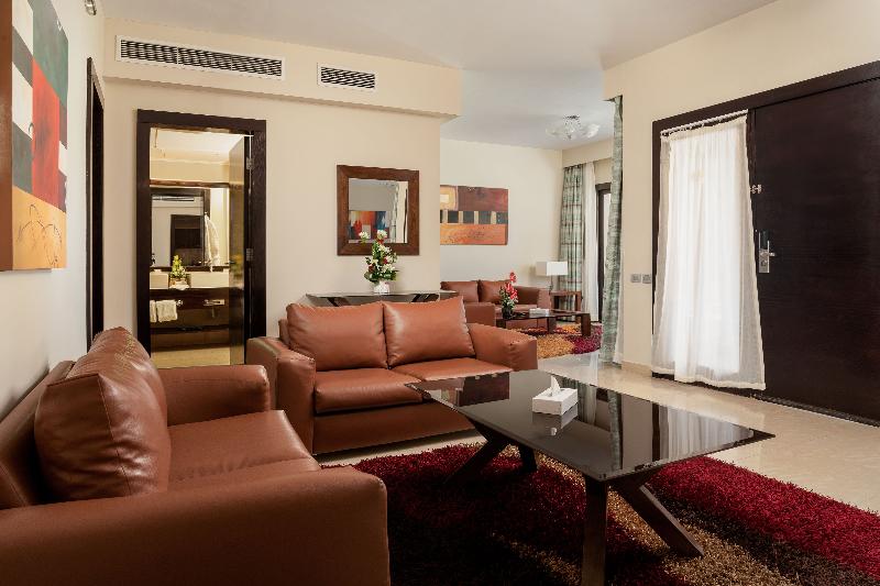 Cleopatra Luxury Resort Sharm El Sheikh - Oda