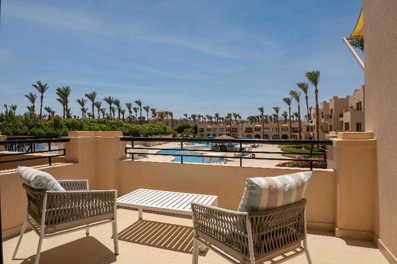 Cleopatra Luxury Resort Sharm El Sheikh - Oda