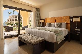 Cleopatra Luxury Resort Sharm El Sheikh fotoÄŸrafÄ±