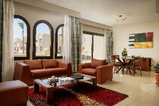 Cleopatra Luxury Resort Sharm El Sheikh fotoÄŸrafÄ±