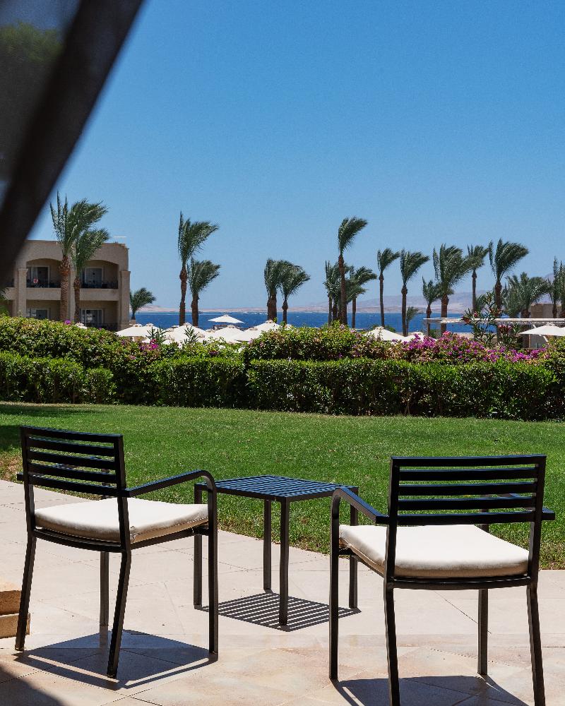 Cleopatra Luxury Resort Sharm El Sheikh - Oda