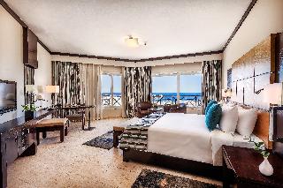 Cleopatra Luxury Resort Sharm El Sheikh fotoÄŸrafÄ±