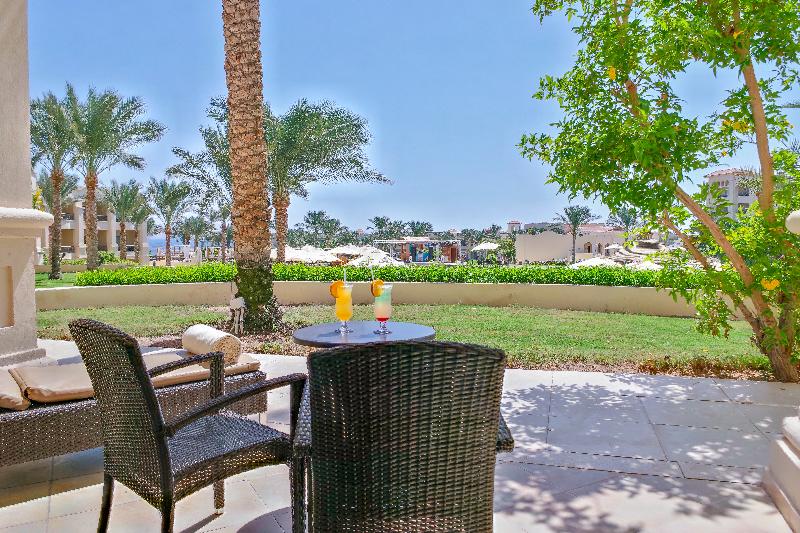 Cleopatra Luxury Resort Sharm El Sheikh - Oda