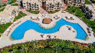 Cleopatra Luxury Resort Sharm El Sheikh fotoÄŸrafÄ±